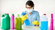 تحقیق مسمومیتهای ناشی از مواد شیمیائی
