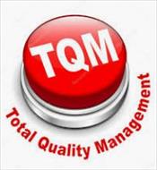پاورپوینت مدیریت کیفیت جامع ( TQM)