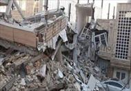 تحقیق مقابله با نيروي زلزله