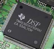 تحقیق مطالعه و بررسی پردازنده های  DSPو امکان سنجی یک سامانه¬ی حداقل جهت کار با آنها