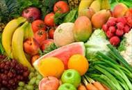 پاورپوینت تأثیر فیتوکمیکال های موجود در میوه و سبزی بر روی سلامتی