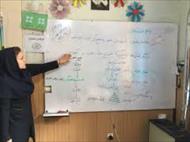 تحقیق آموزش و پرورش ایران