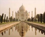 پاورپوینت فرهنگ و معماری هند